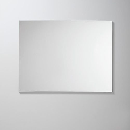 Miroir de salle de bain mural - EASY - Oasis Group srl - contemporain / rectangulaire