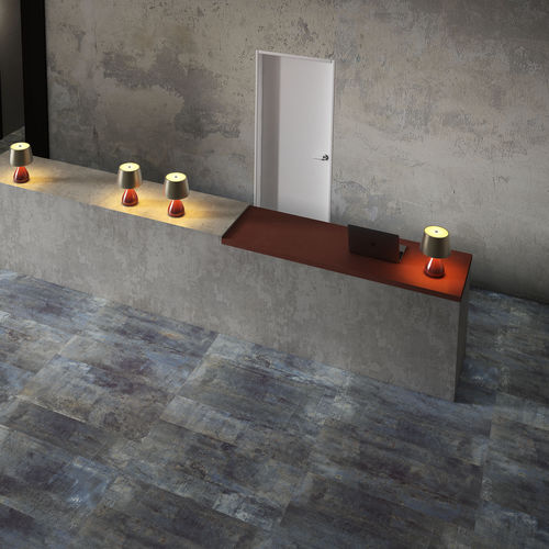 Carrelage en grès cérame - ALCHEMY 7.0 - APAVISA PORCELANICO - mat / brillant / d'intérieur