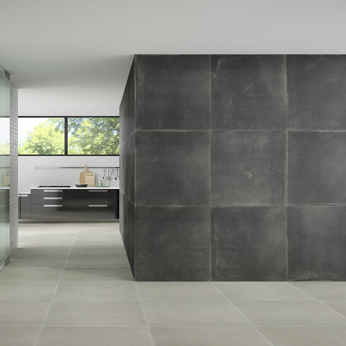 Carrelage en grès cérame - OBJECT 7.0 - APAVISA PORCELANICO - mat / brillant / d'intérieur