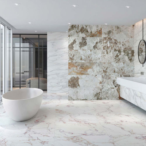 Carrelage en porcelaine - PATAGONIA - APAVISA PORCELANICO - brillant / d'intérieur / mural