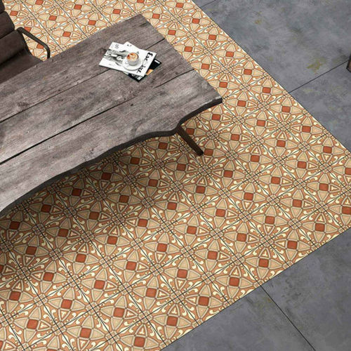 Carrelage en céramique - BERLIN - APAVISA PORCELANICO - finition naturelle / d'intérieur / de salon