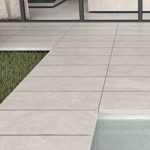 Carrelage en porcelaine - NORTH - APAVISA PORCELANICO - d'intérieur / d'extérieur / de salle de bain