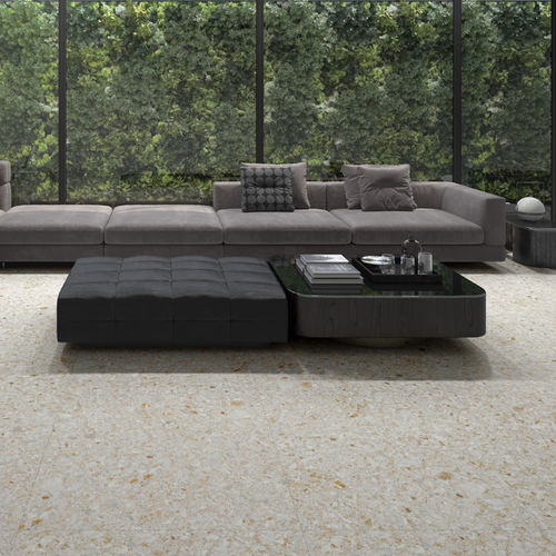 Carrelage en grès cérame - MOMENTUM - APAVISA PORCELANICO - finition naturelle / d'intérieur / de salle de bain