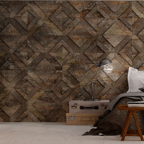Carrelage en grès cérame - CAST IRON - APAVISA PORCELANICO - mat / d'intérieur / de cuisine