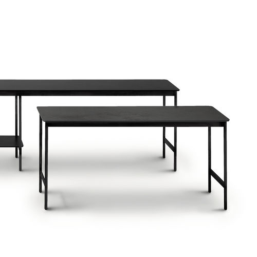 Console contemporaine - CAPILANO  - Arflex - en métal / en céramique / triangulaire