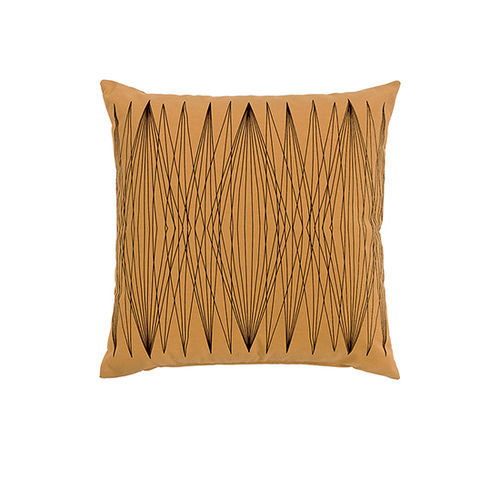 Coussin pour canapé - LINES - Arper - carré / à motif / résidentiel