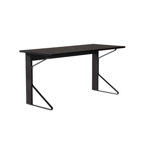 Bureau sur pied - KAARI  - Artek - contemporain / en chêne / en HPL