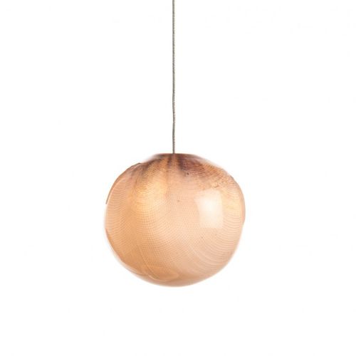 Suspension - 84.1 - BOCCI - en acier / en verre soufflé / contemporaine