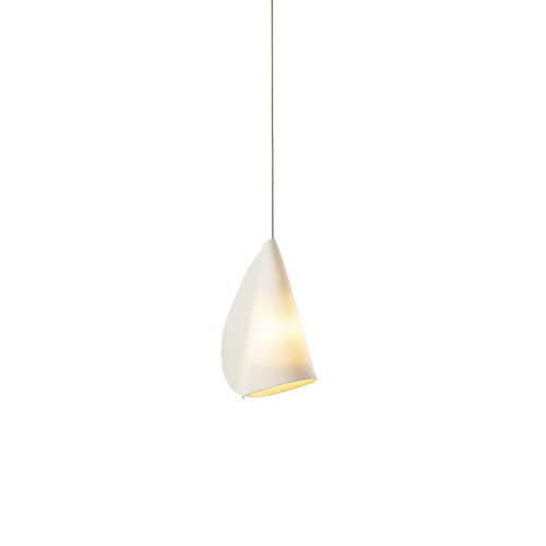Suspension - 21.1 - BOCCI - en verre borosilicaté / en porcelaine / contemporaine
