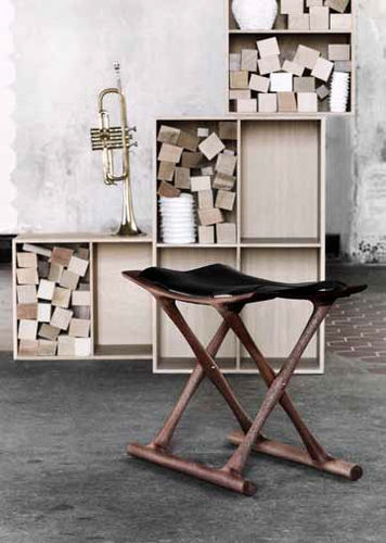 Tabouret de style - OW20000 - Carl Hansen & Son
