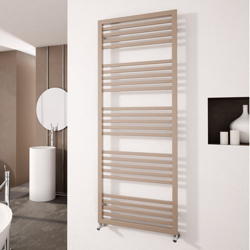 Sèche-serviettes à eau chaude - NAIKE - CORDIVARI - 0...500 w / 501 w...750 w / 751 w...1000 w