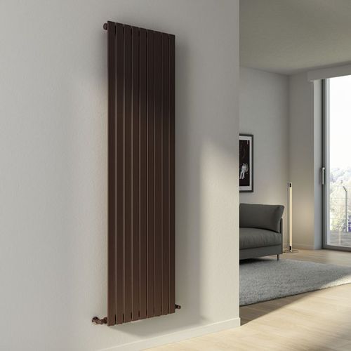 Radiateur à eau chaude - ROSY - CORDIVARI - 751 w...1000 w / 1001 w...1500 w / 501 w...750 w