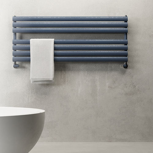 Sèche-serviettes à eau chaude - SAMIRA WIDE - CORDIVARI - 0...500 w / 501 w...750 w / 751 w...1000 w