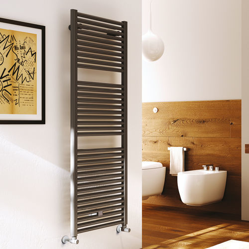 Sèche-serviettes à eau chaude - CLAUDIA  - CORDIVARI - 0...500 w / 501 w...750 w / 751 w...1000 w