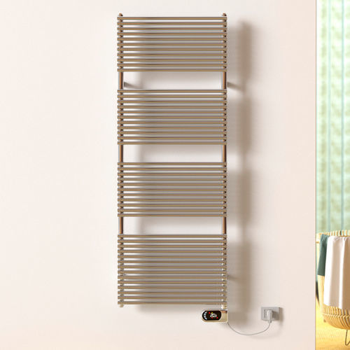 Sèche-serviettes électrique - ELEN 18 - CORDIVARI - 0...500 w / 501 w...750 w / 751 w...1000 w