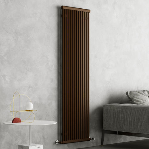 Radiateur à eau chaude - DORIANA - CORDIVARI - 751 w...1000 w / 1001 w...1500 w / 501 w...750 w