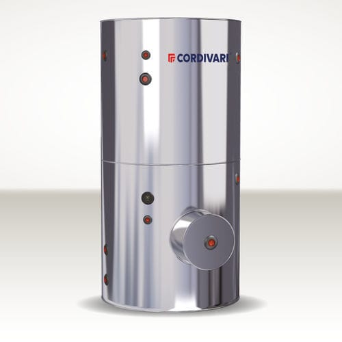 Chauffe-eau électrique - VASO STORAGE A1 W - CORDIVARI - à poser / vertical / sanitaire
