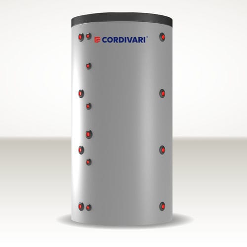Ballon tampon - PUFFER - CORDIVARI