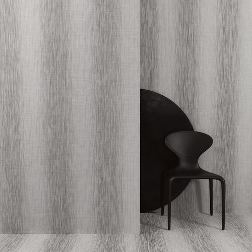 Tissu mural - SHADE - Chilewich Sultan LLC - à rayures / en PVC / en Plynyl®
