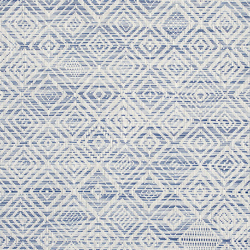 Tissu d'ameublement - MOSAIC - Chilewich Sultan LLC - mural / à motif géométrique / en PVC