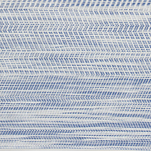 Tissu mural - WAVE - Chilewich Sultan LLC - à motif / PVC / à faible COV