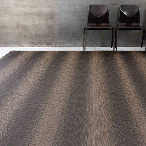 Moquette en dalles - SHADE - Chilewich Sultan LLC - tissée / synthétique / pour le tertiaire