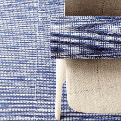 Moquette tissée - WABI SABI - Chilewich Sultan LLC - synthétique / professionnelle / en rouleau