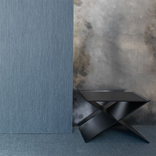 Tissu mural - SPECKLE - Chilewich Sultan LLC - uni / synthétique / en PVC