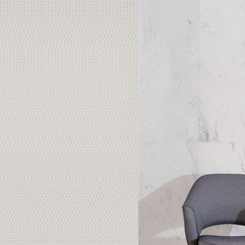 Tissu mural - TIDAL - Chilewich Sultan LLC - à motif / en PVC / à faible COV