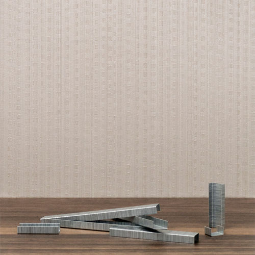 Revêtement mural pour intérieur - ADDISON  - Design Tex  - en vinyle / intissé / aspect tissu