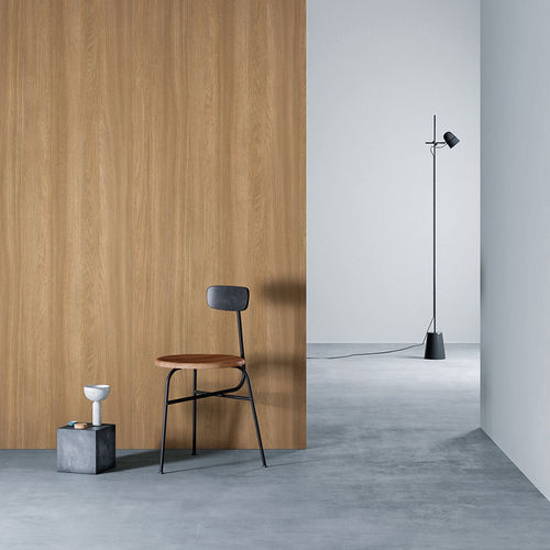 Film décoratif adhésif - 3M™ DI-NOC™ DRY WOOD - Design Tex  - pour cloison / pour agencement intérieur / en vinyle