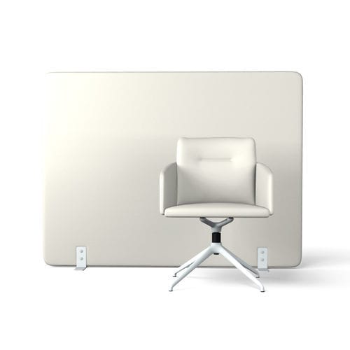 Tissu d'ameublement - GAMUT - Design Tex  - mural / uni / en polyester