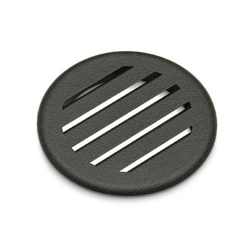 Grille de ventilation en plastique - EDPAVG2 - Doug Mockett & Co. - ronde