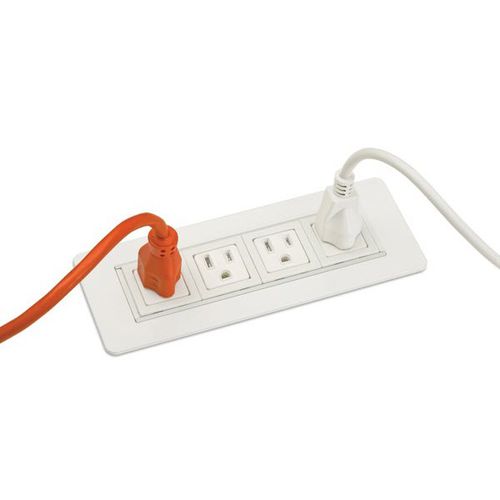 Prise USB - PCS49 - Doug Mockett & Co. - informatique / de courant / multiple