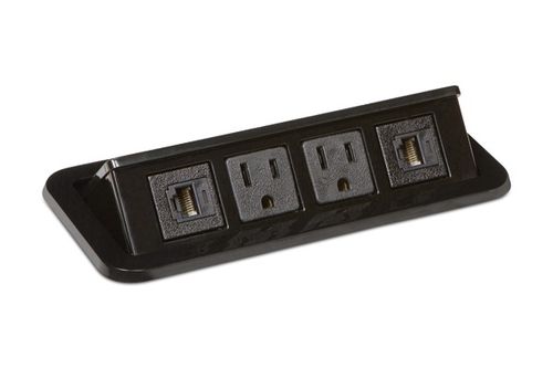 Prise USB - PCS68 - Doug Mockett & Co. - informatique / de courant / multiple