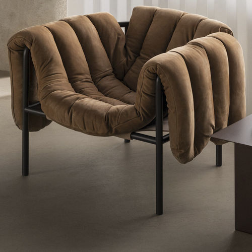 Cuir d'ameublement naturel - ELMOSAREK - Elmo Leather Sweden AB - uni