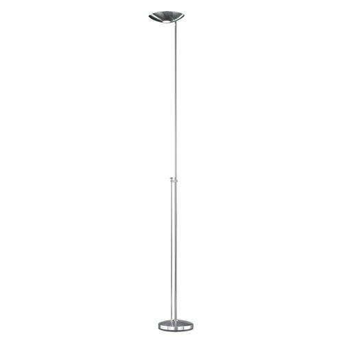 Lampe sur pied - ICONS : P-1129 - ESTILUZ - en métal / contemporaine / d'intérieur