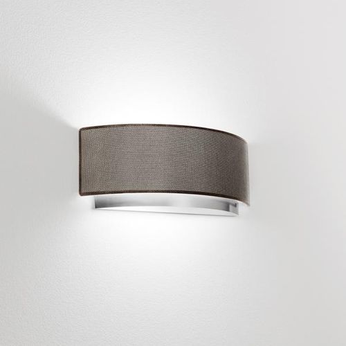 Applique murale contemporaine - IRIS : A-2710L - ESTILUZ - d'intérieur / en verre / en PVC