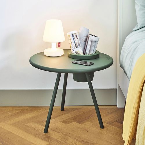 Lampe de table - EDISON THE PETIT  - Fatboy the original - en polyéthylène / contemporaine / sans fil