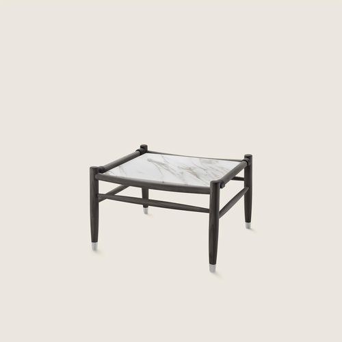 Table basse contemporaine - TESSA S.H. - FLEXFORM - en thermoplastique / en métal / en alliage