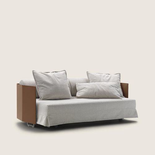 Canapé lit - EDEN - FLEXFORM - convertible / moderne / de salon