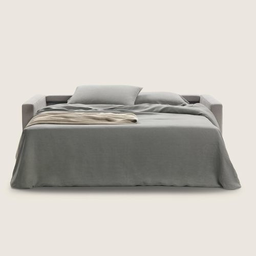 Canapé lit - GARY - FLEXFORM - convertible / contemporain / de salon