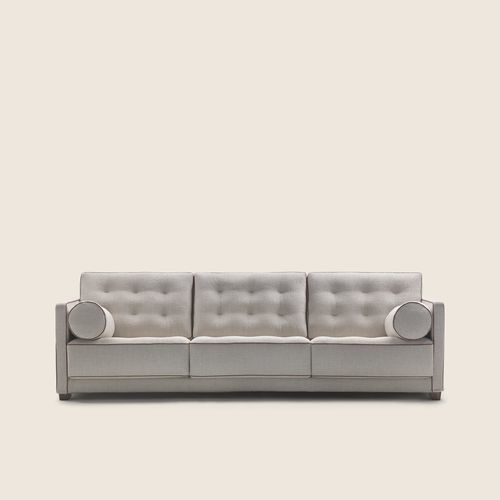 Canapé moderne - 010502 - FLEXFORM - pour intérieur / en tissu / en polyuréthane