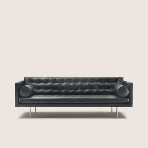 Canapé contemporain - MAGISTER - FLEXFORM - pour intérieur / en mousse de polyuréthane / en polyuréthane