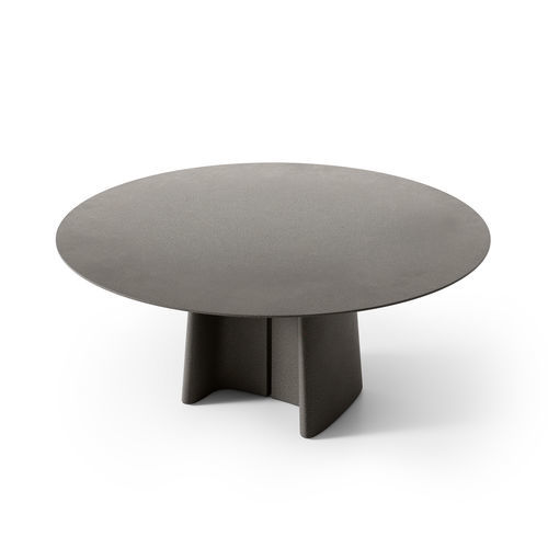 table à manger moderne - FLEXFORM