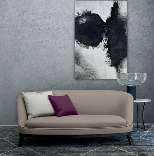 Canapé modulable - DRAGONFLY - FLEXFORM - moderne / pour intérieur / de salon