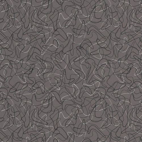 Panneau décoratif de revêtement - CHARCOAL BOOMERANG - FORMICA - d'ameublement / pour agencement intérieur / à grande résistance