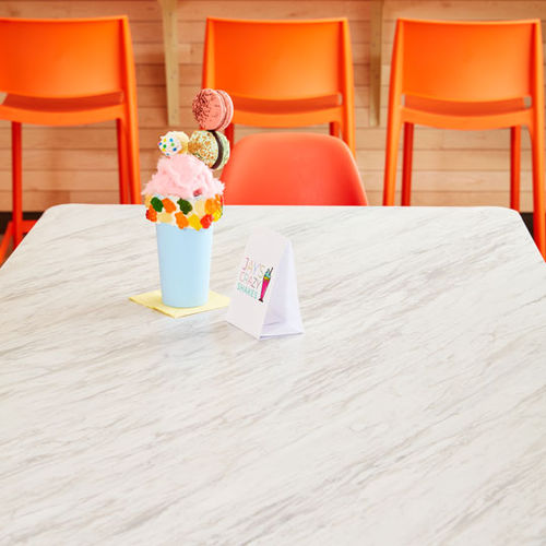Panneau décoratif de revêtement - MANHATTAN - FORMICA - d'ameublement / pour agencement intérieur / à grande résistance