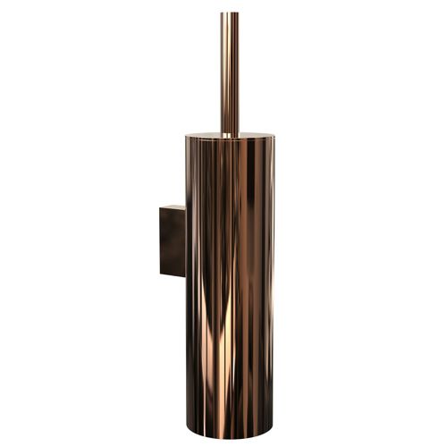 Brosse de toilettes en métal - N1911 - Frost Design - murale