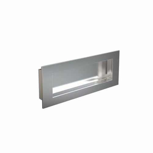 Poignée de meuble en métal - H1020 - Frost Design